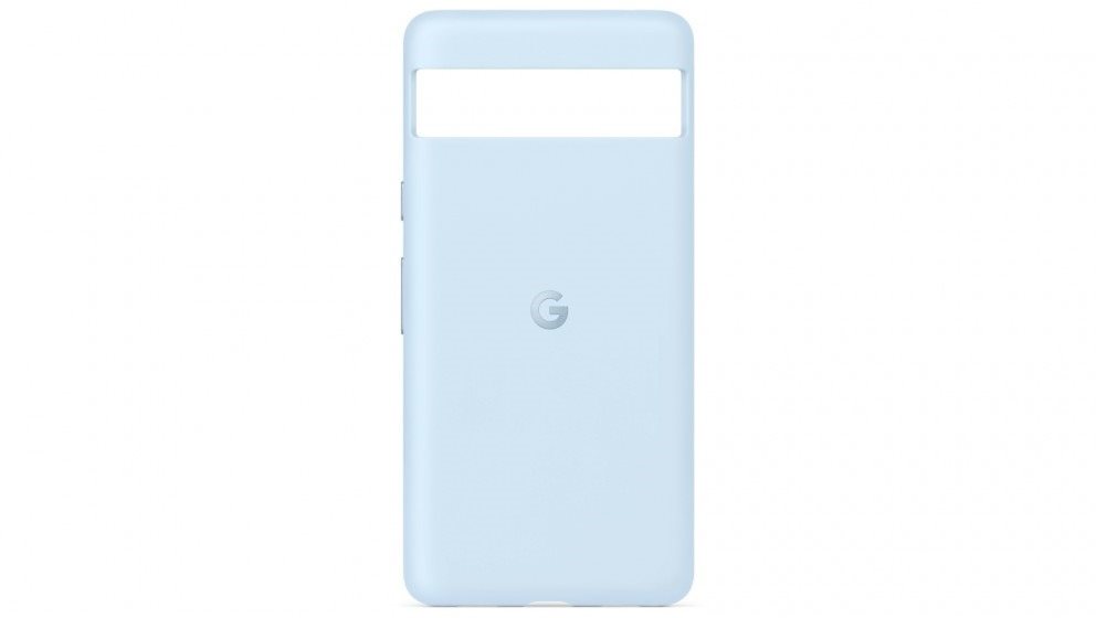 Google Pixel 7a Arctic Blue Handyhülle