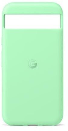 Google Pixel 8a Case Light Emerald tok Telefon tok
