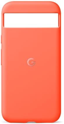 Google Pixel 8a Case Real Red Handyhülle
