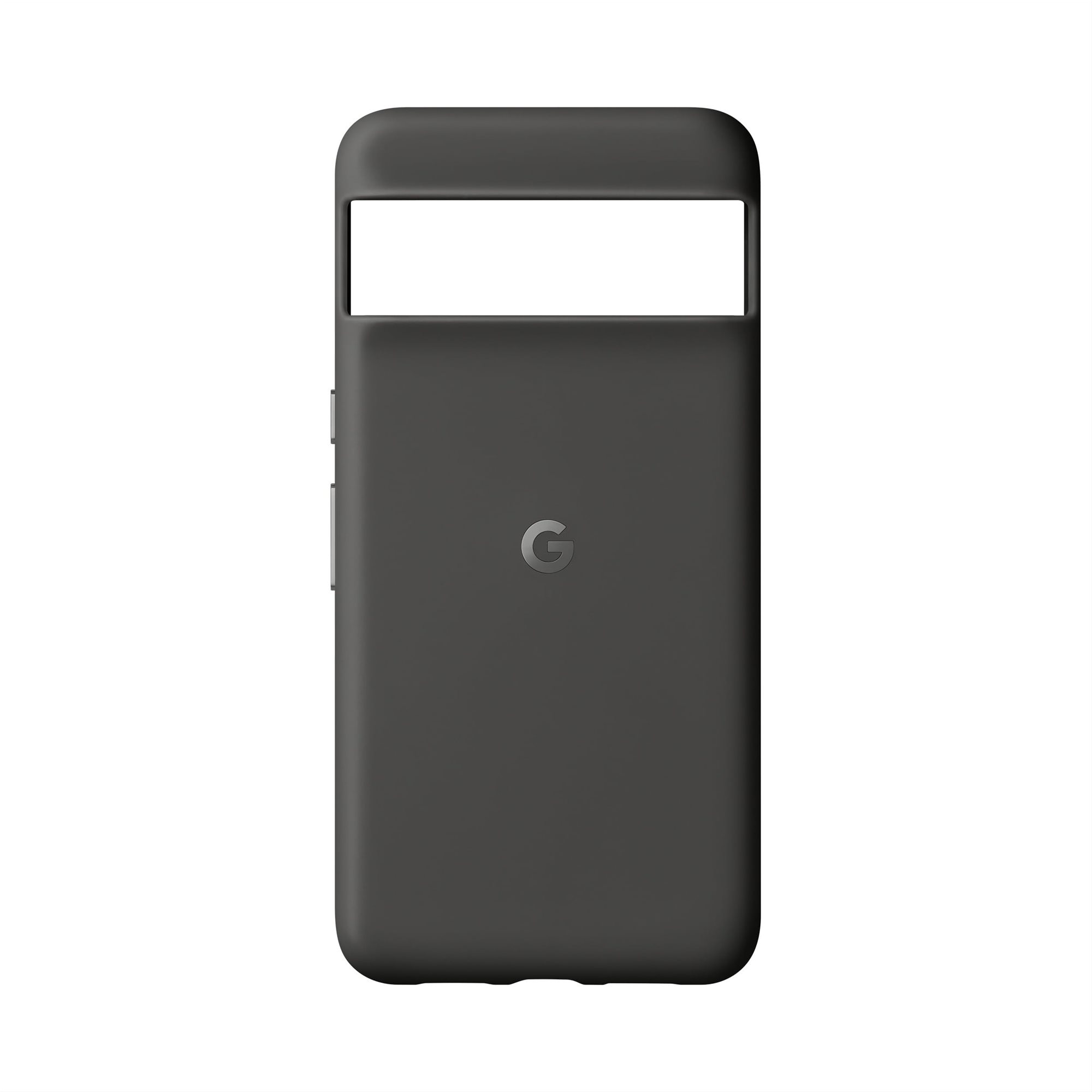 Google Pixel 8 Pro Case Charcoal Handyhülle