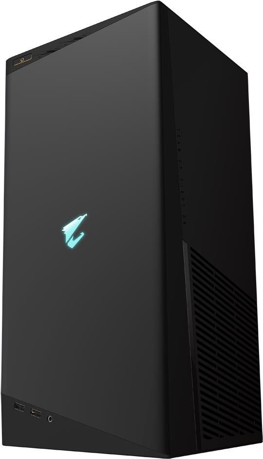 GIGABYTE AORUS S Gamer PC