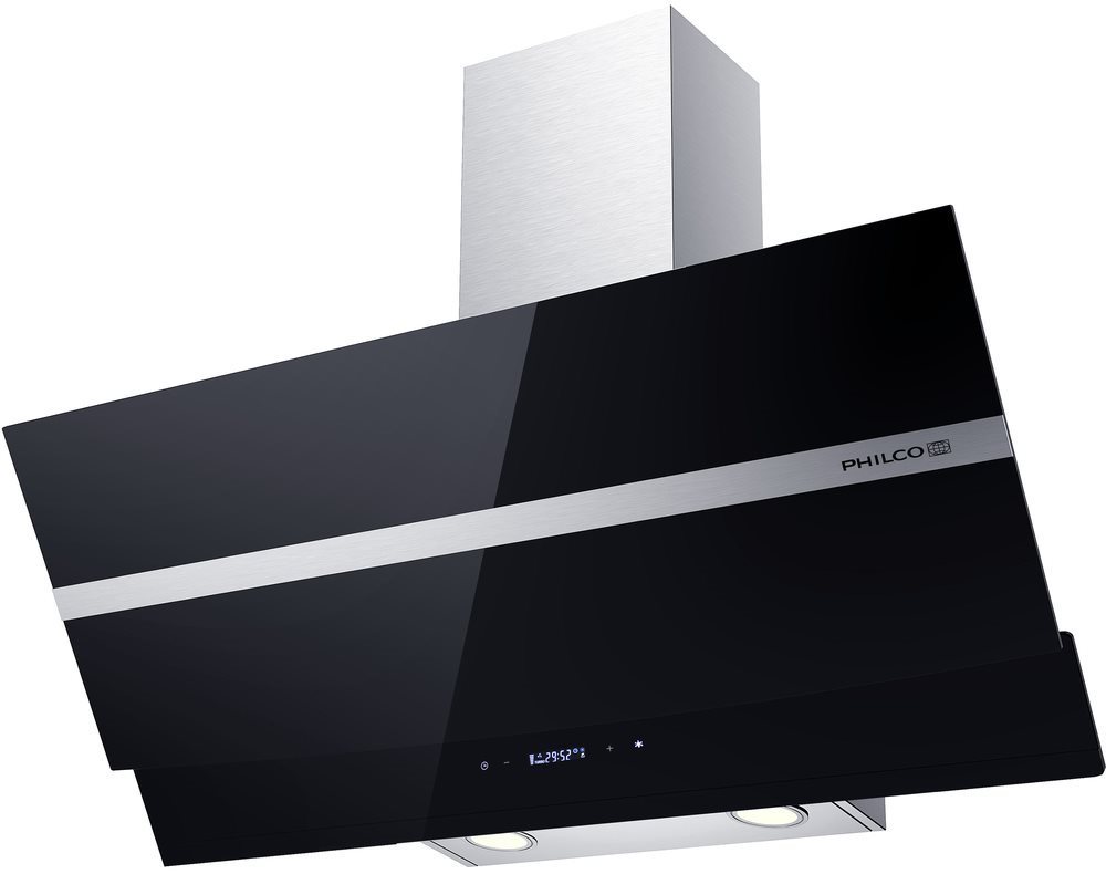 PHILCO PEW 729 B Digestor