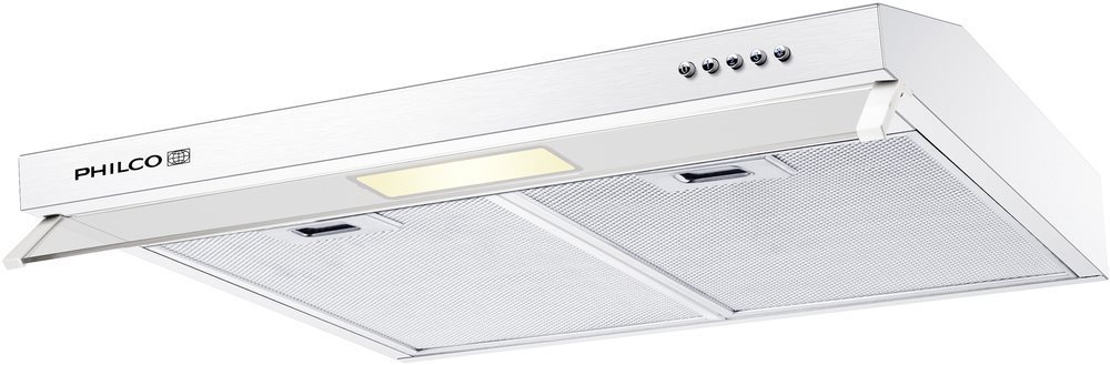 PHILCO PEC 190 W Digestor