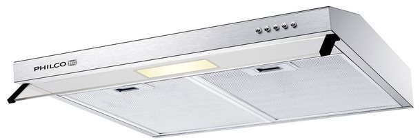 PHILCO PEC 190 X Digestor