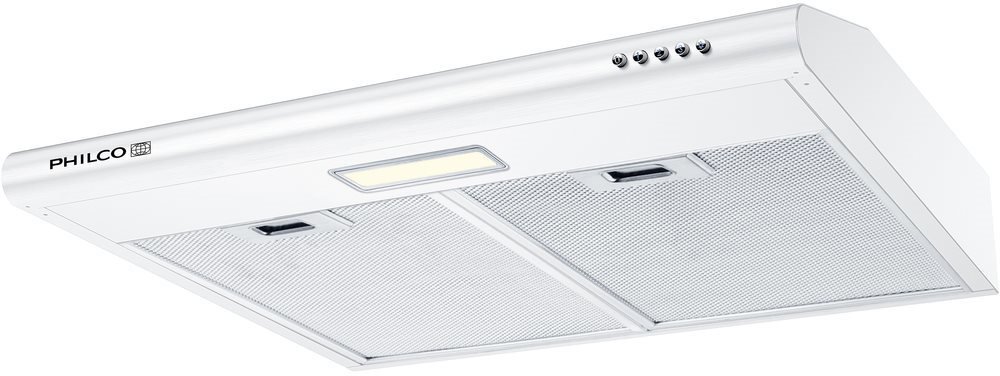 PHILCO PEC 350 WR Digestor