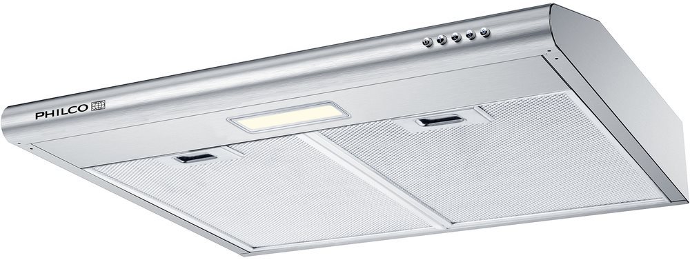 PHILCO PEC 350 XR Digestor