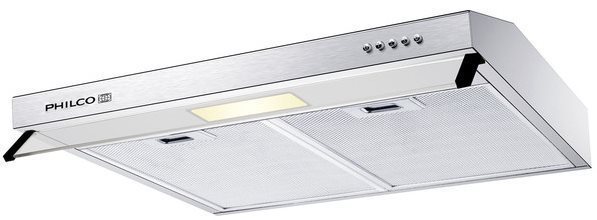 PHILCO PEC 1905 X Digestor