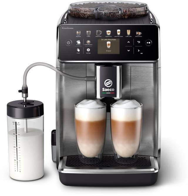 Saeco GranAroma SM6585/00 Automatický kávovar