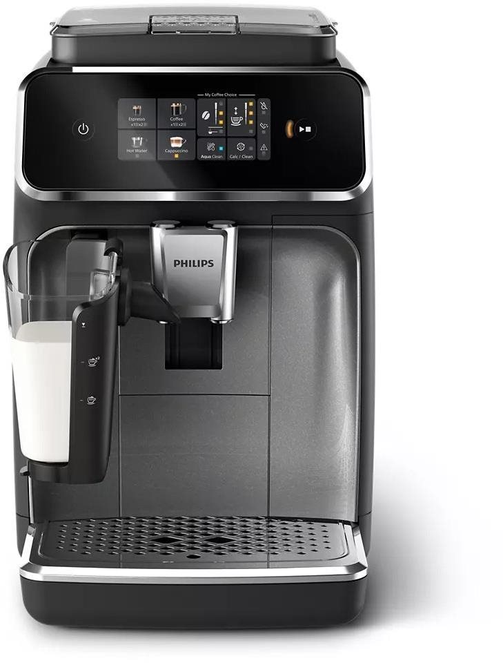 Philips Series 2300 LatteGo EP2339/40 LatteGo Automata kávéfőző