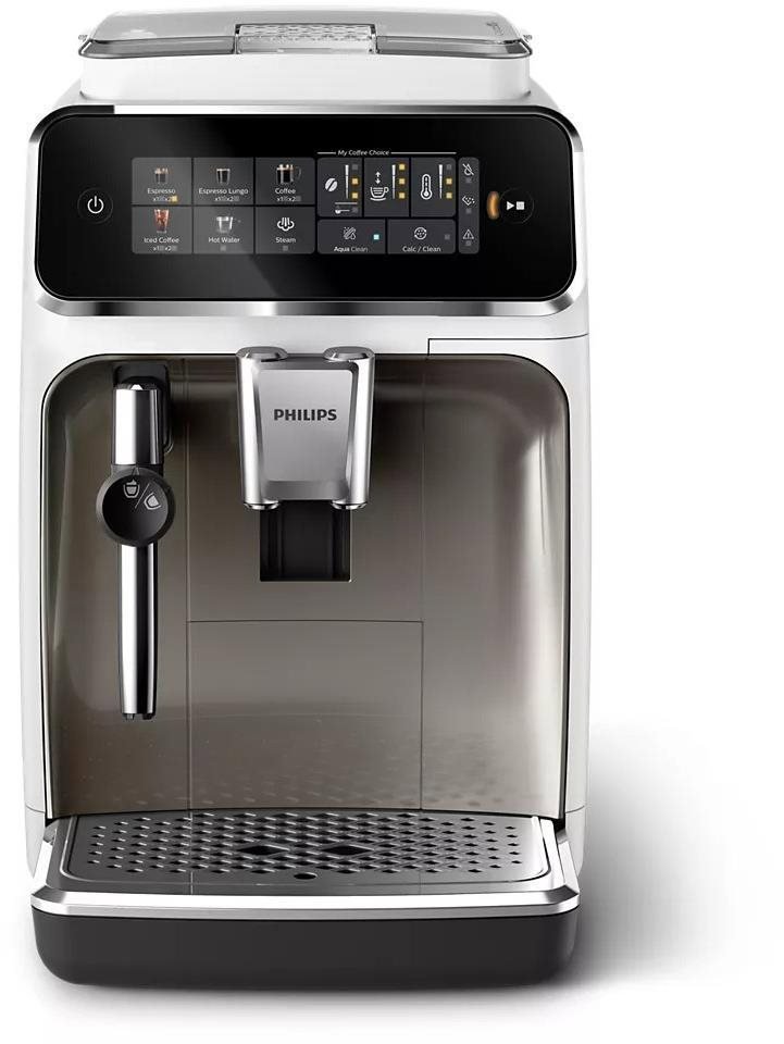 Philips Series 3300 Panarello Plus EP3323/90 Automata kávéfőző