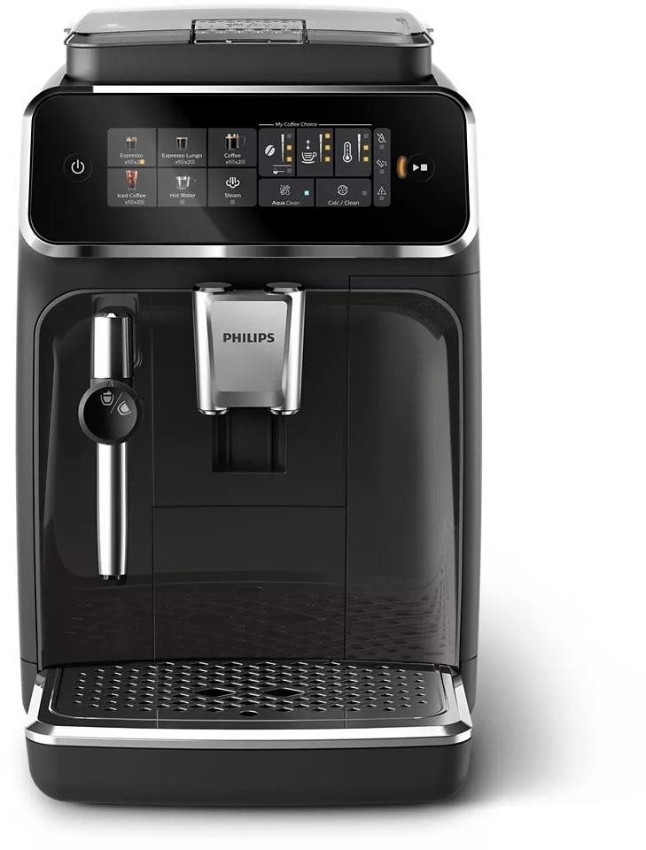 Philips Series 3300 Panarello Plus EP3324/40 Automata kávéfőző