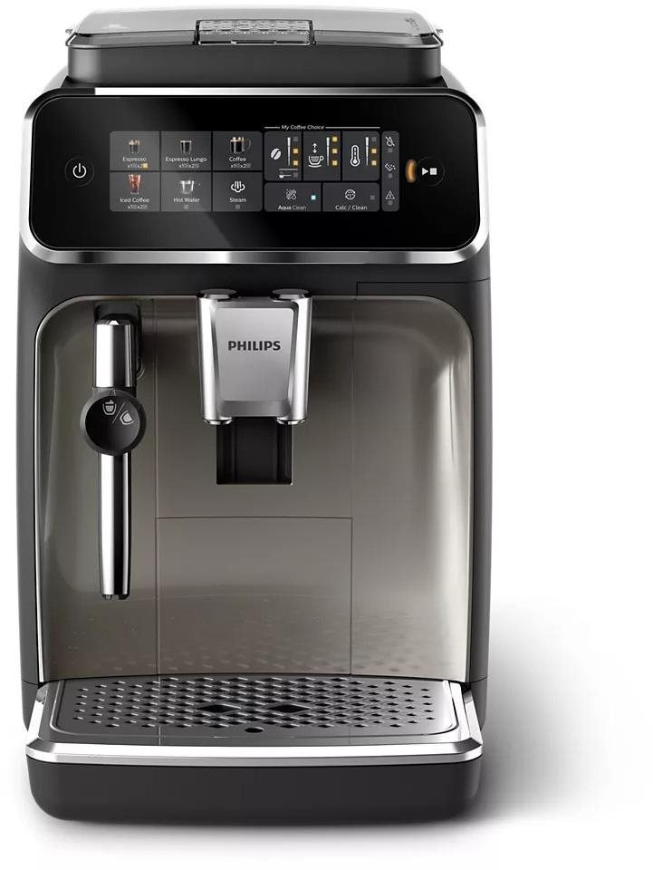 Philips Series 3300 Panarello Plus EP3326/90 Automata kávéfőző
