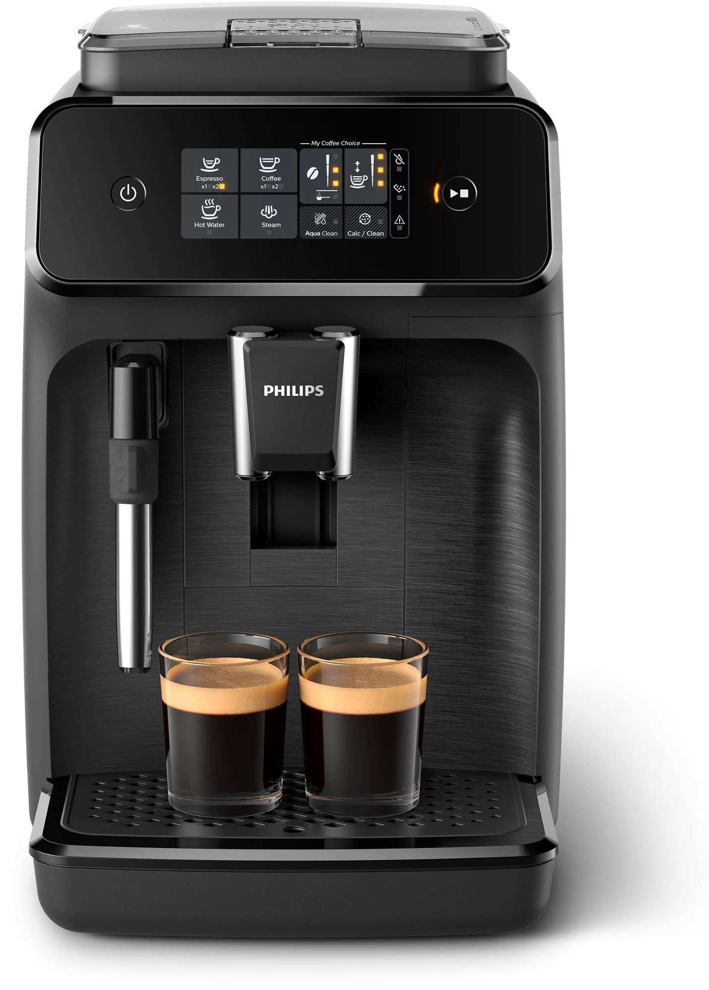 Philips Series 1200 EP1220/00 Automata kávéfőző