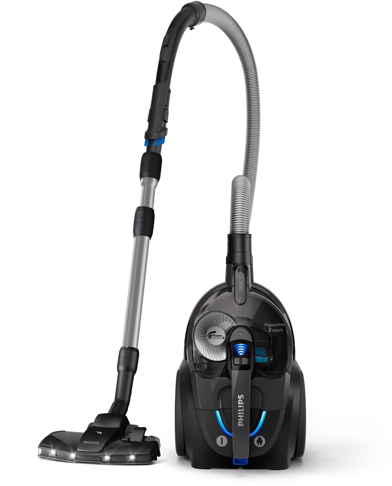 Philips 7000 Series FC9747/09 Staubsauger ohne Beutel