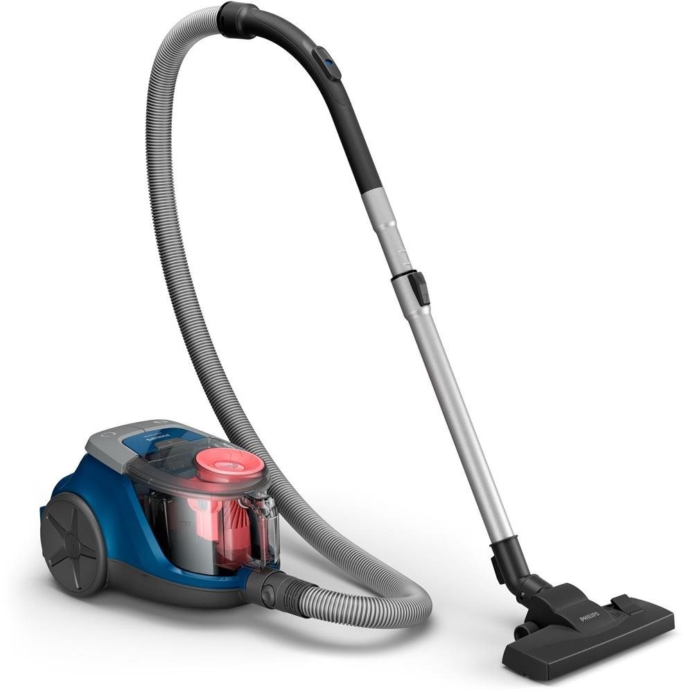 Philips 2000-es sorozat XB2123/09 Porzsák nélküli porszívó