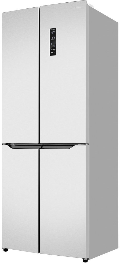 PHILCO PXI 3652 X Americká chladnička