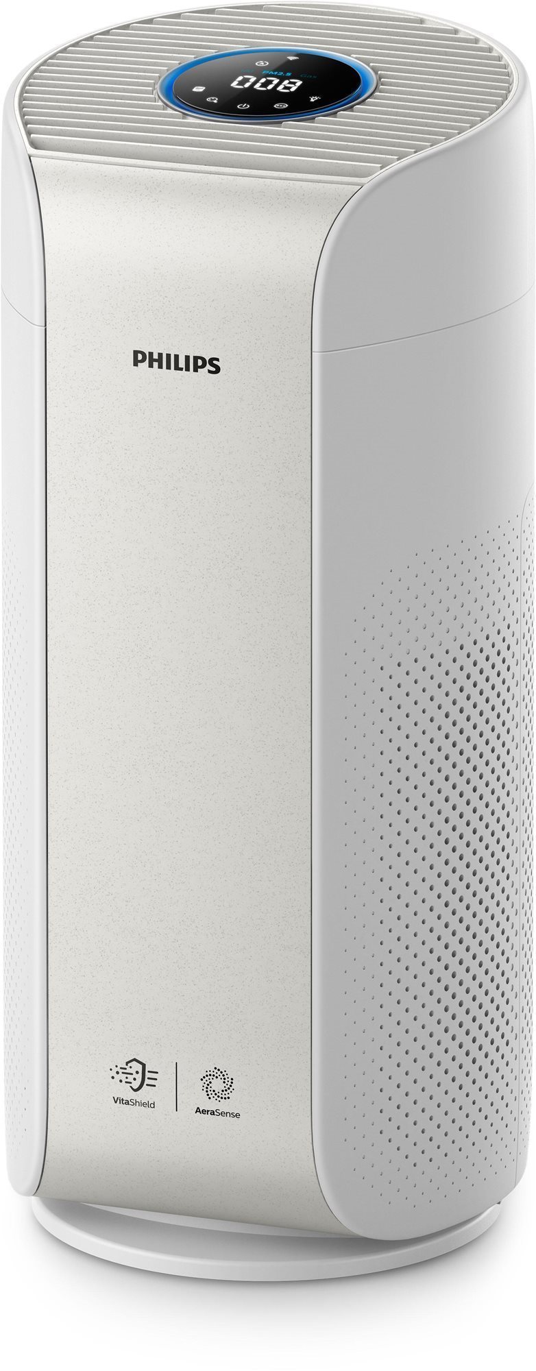 Philips Dual Scan Series 3000i AC3055/51 Légtisztító