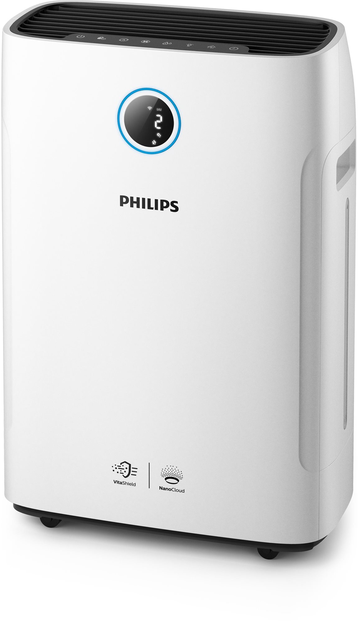 Philips Series 2000i Combi 2 az 1-ben AC2729/10 Légtisztító