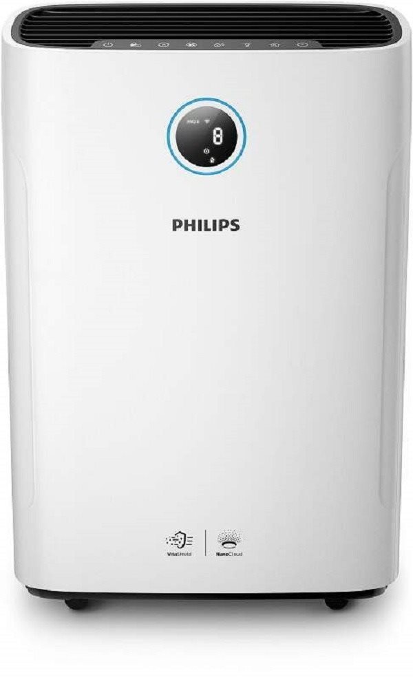 Philips Series 2000i Combi 2in1 AC2729/10 Légtisztító
