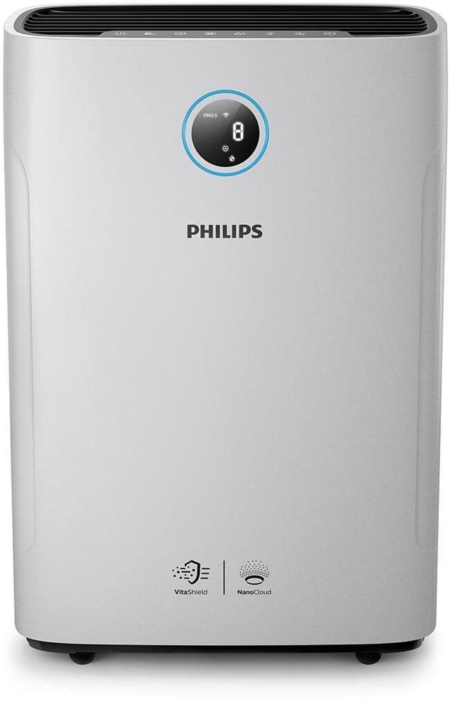 Philips Series 2000i AC2729/13 Légtisztító