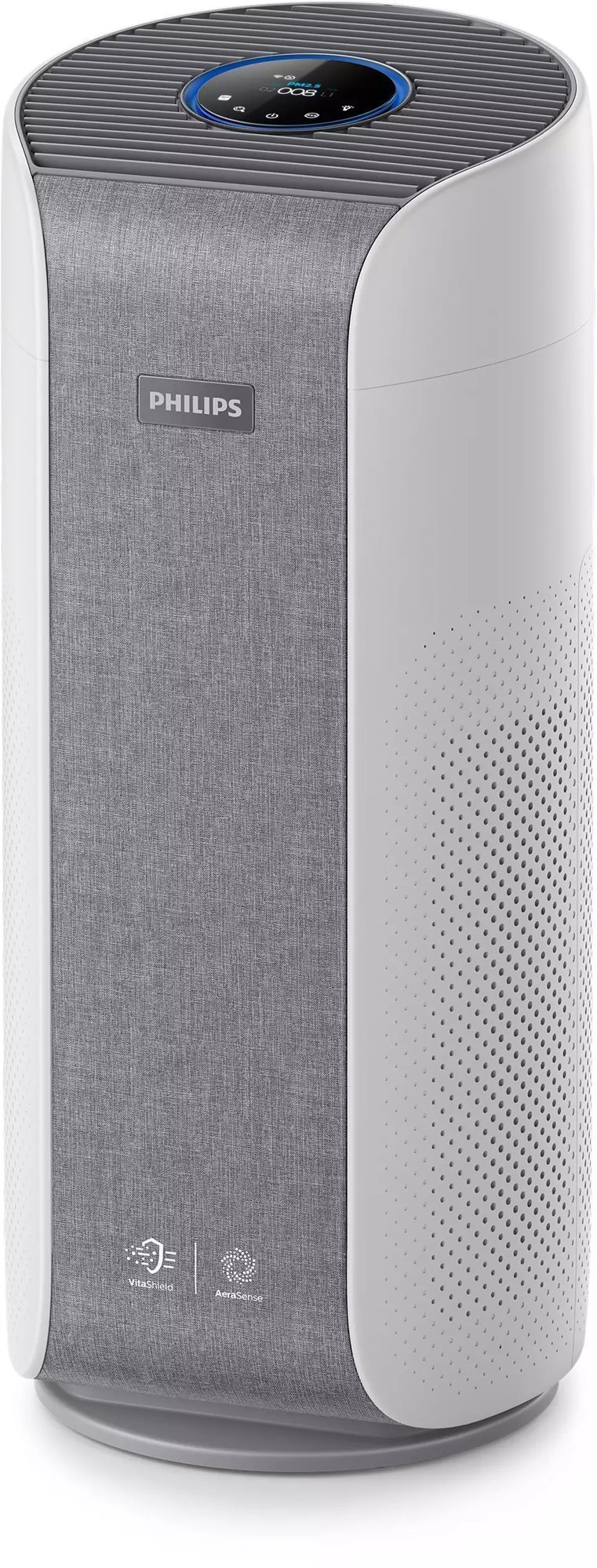 Philips Dual Scan Series 4000i AC3858/51 Légtisztító