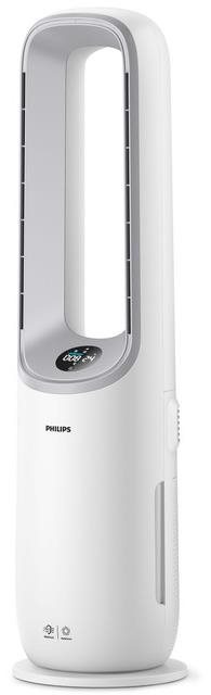 Philips Series 7000 Air Performer 2in1 Luftreiniger und Ventilator...