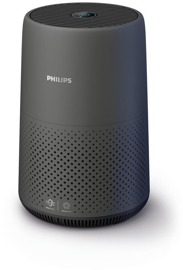 Philips Series 800i légtisztító Air+ alkalmazással AC0850/11...