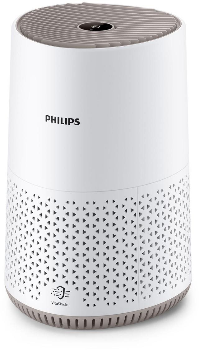 Philips Series 600i Luftreiniger mit Air+ App AC0650/10 Luftreiniger