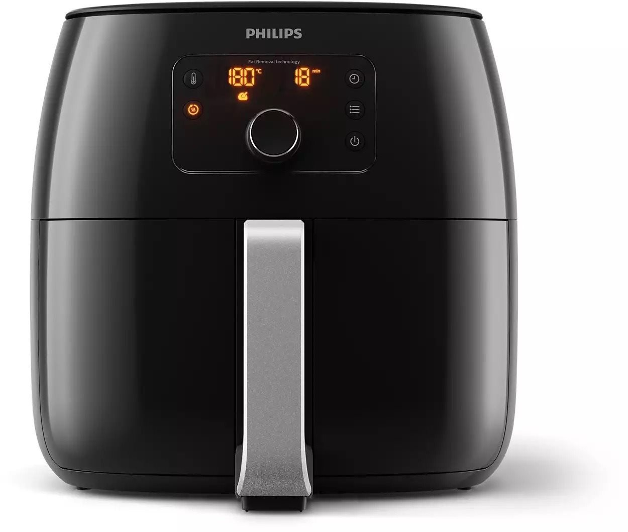 Philips HD9650/90 Airfryer XXL Deep Fryer