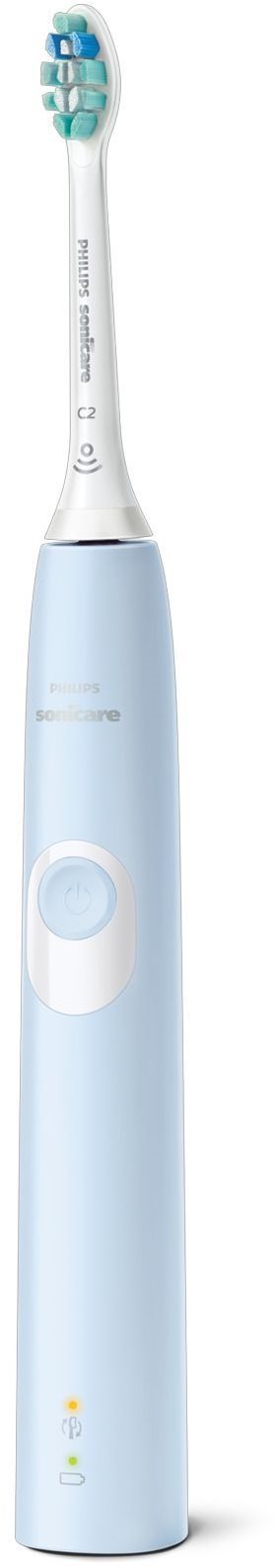 Philips Sonicare ProtectiveClean Plaque Defence HX6803/04 Electric...