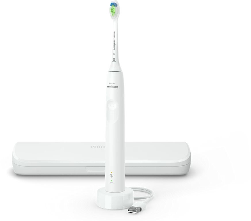 Philips Sonicare 4100 HX3683/33 Elektrická zubná kefka