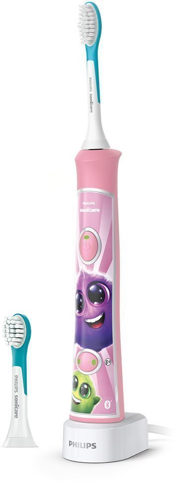 Philips Sonicare For Kids HX6352/42 Elektromos fogkefe