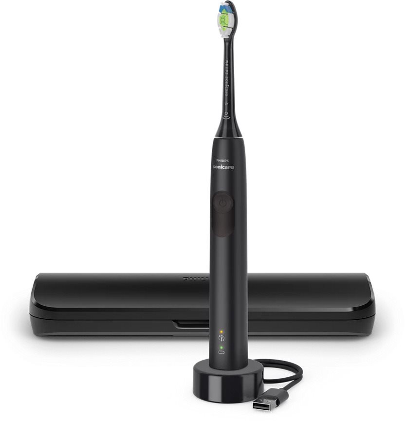 Philips Sonicare 4100 HX3683/54 Elektrische Zahnbürste