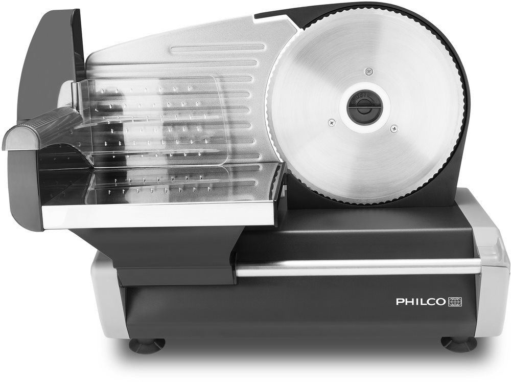 PHILCO PHFS 8010 Szeletelőgép