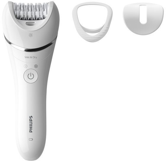 Philips Series 8000 BRE700/00 Epilator
