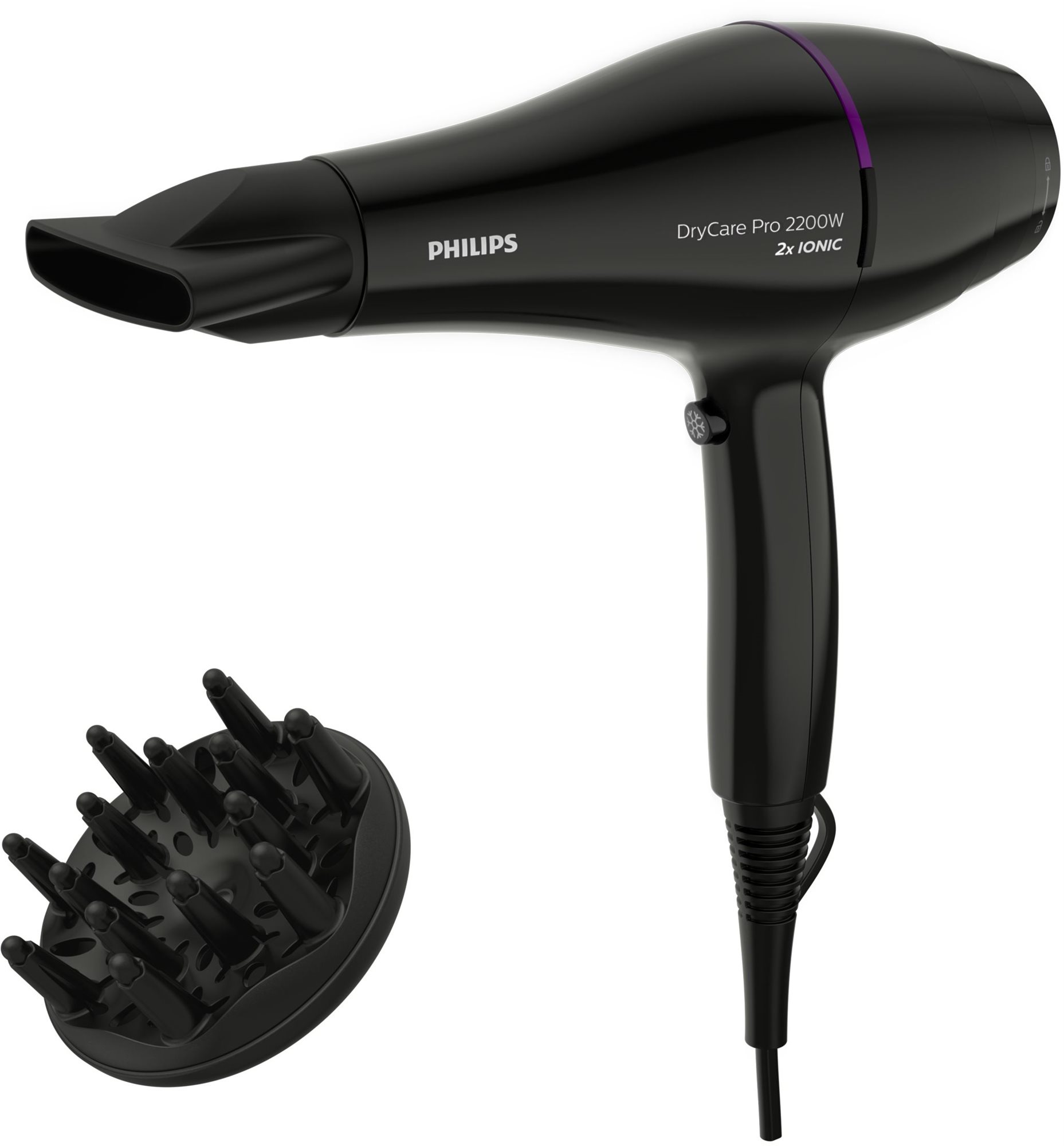 Philips BHD274/00 Hajszárító