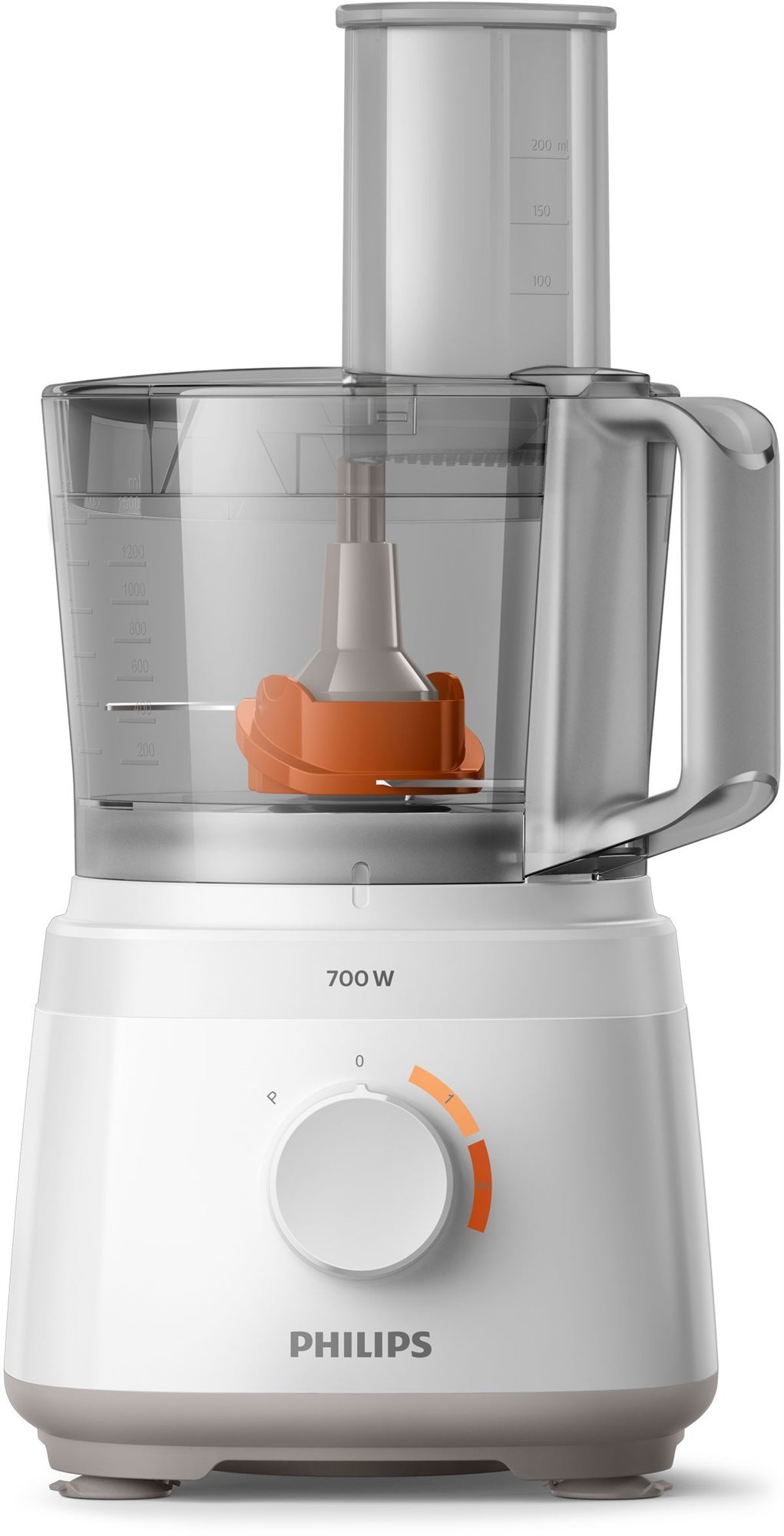 Philips HR7320/00 Daily Collection Robot multifonction