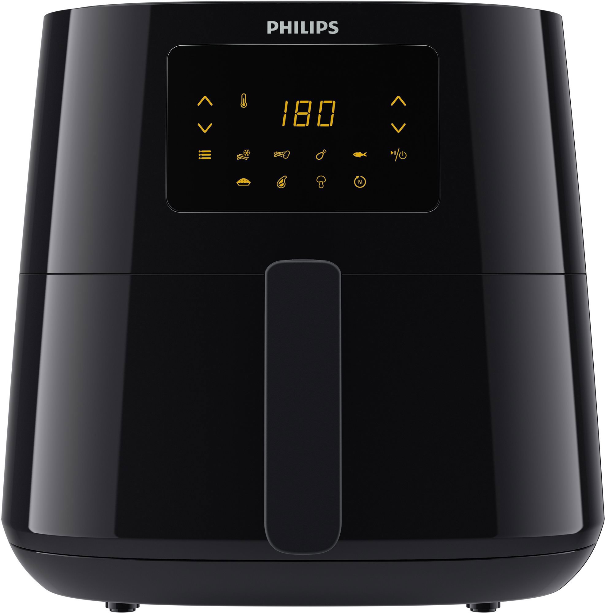 Philips Multifunkčný Airfryer XL HD9270/90, 6,2 l Teplovzdušná...