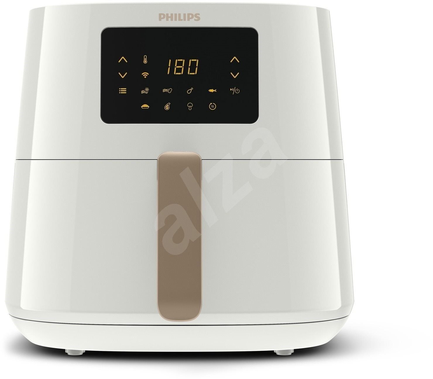 Philips Airfryer XL Connected HD9280/30 Heißluftfritteuse