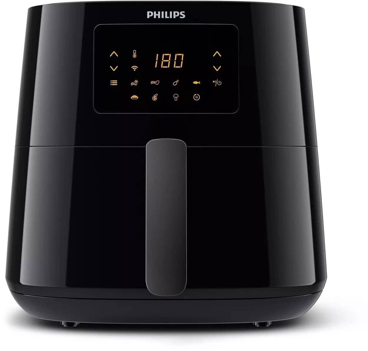 Philips Multifunkčný Airfryer XL Connected HD9280/90, 6,2 l...