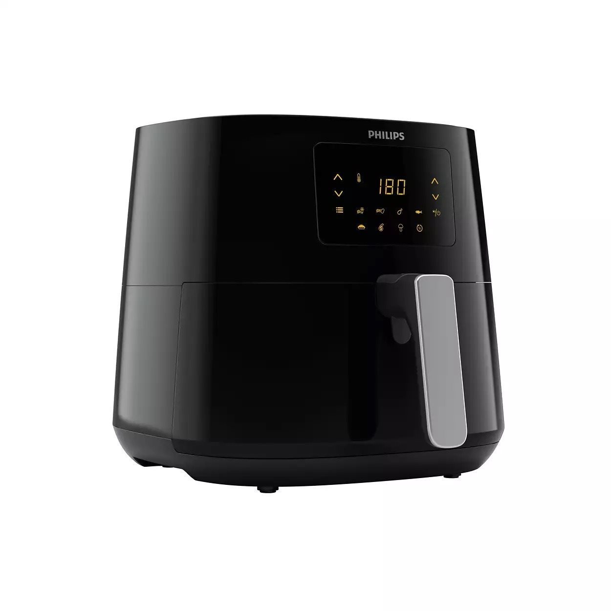 Philips Series 3000 Airfryer 6,2 l XL HD9270/70 Teplovzdušná fritéza