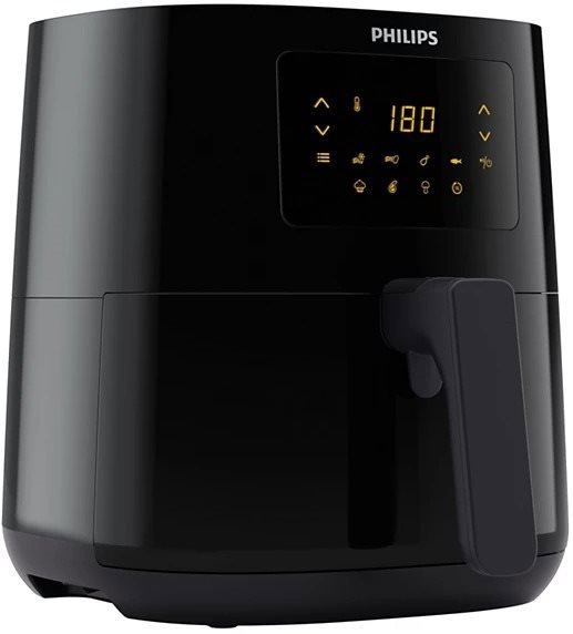 Philips Series 3000 Connected 13 in 1 HD9252/90 Heißluftfritteuse