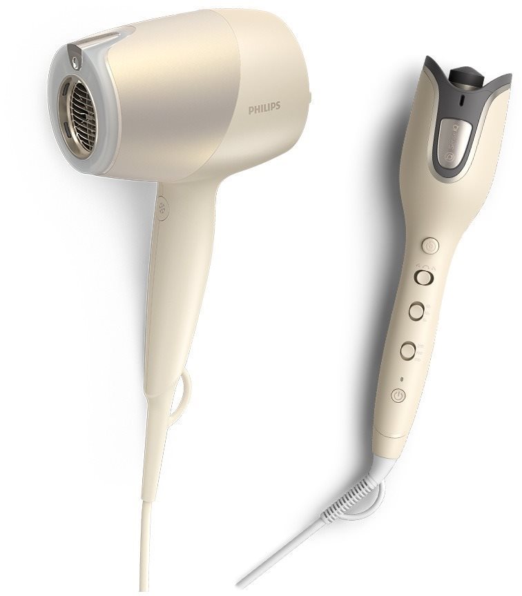 Philips BHD829/00 + Philips BHB887/00 Haushaltsgeräte-Set