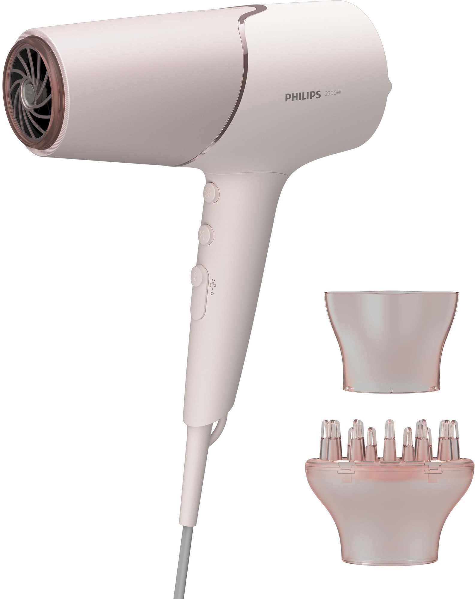 Philips BHD530/00 Series 5000 Föhn
