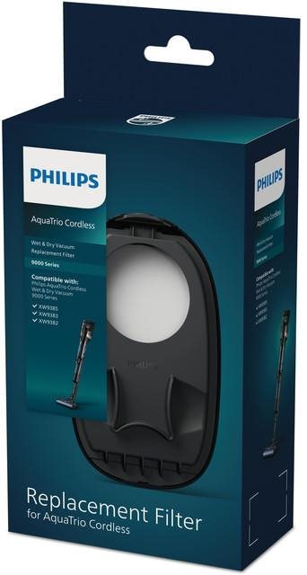 Philips Náhradný filter pre AquaTrio 3 v 1 XV1791/01 Filter do...