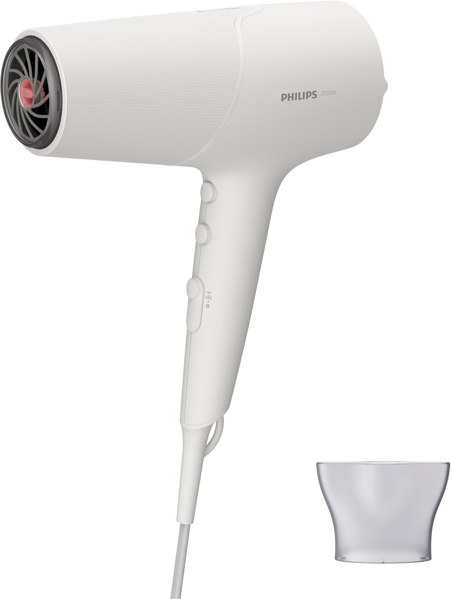 Philips Series 5000 BHD501/00 Hajszárító