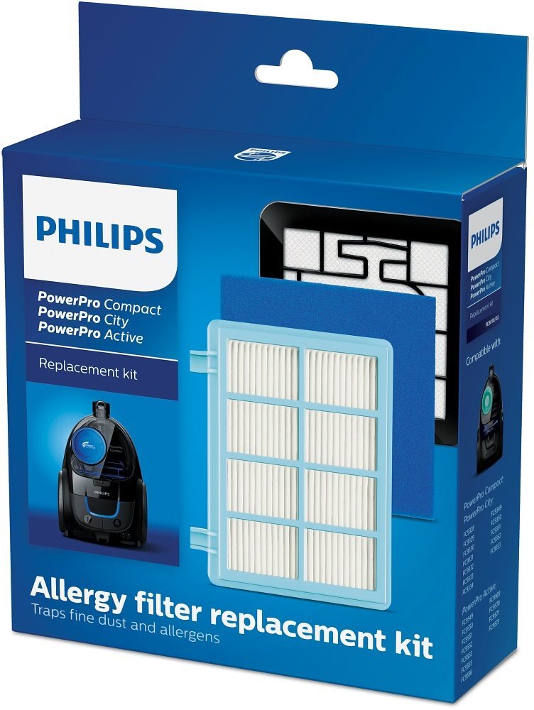 Philips FC8010/02 Filter do vysávača