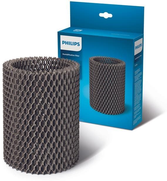 Philips Ersatzfilter FY1190/30 Luftbefeuchter-Filter...