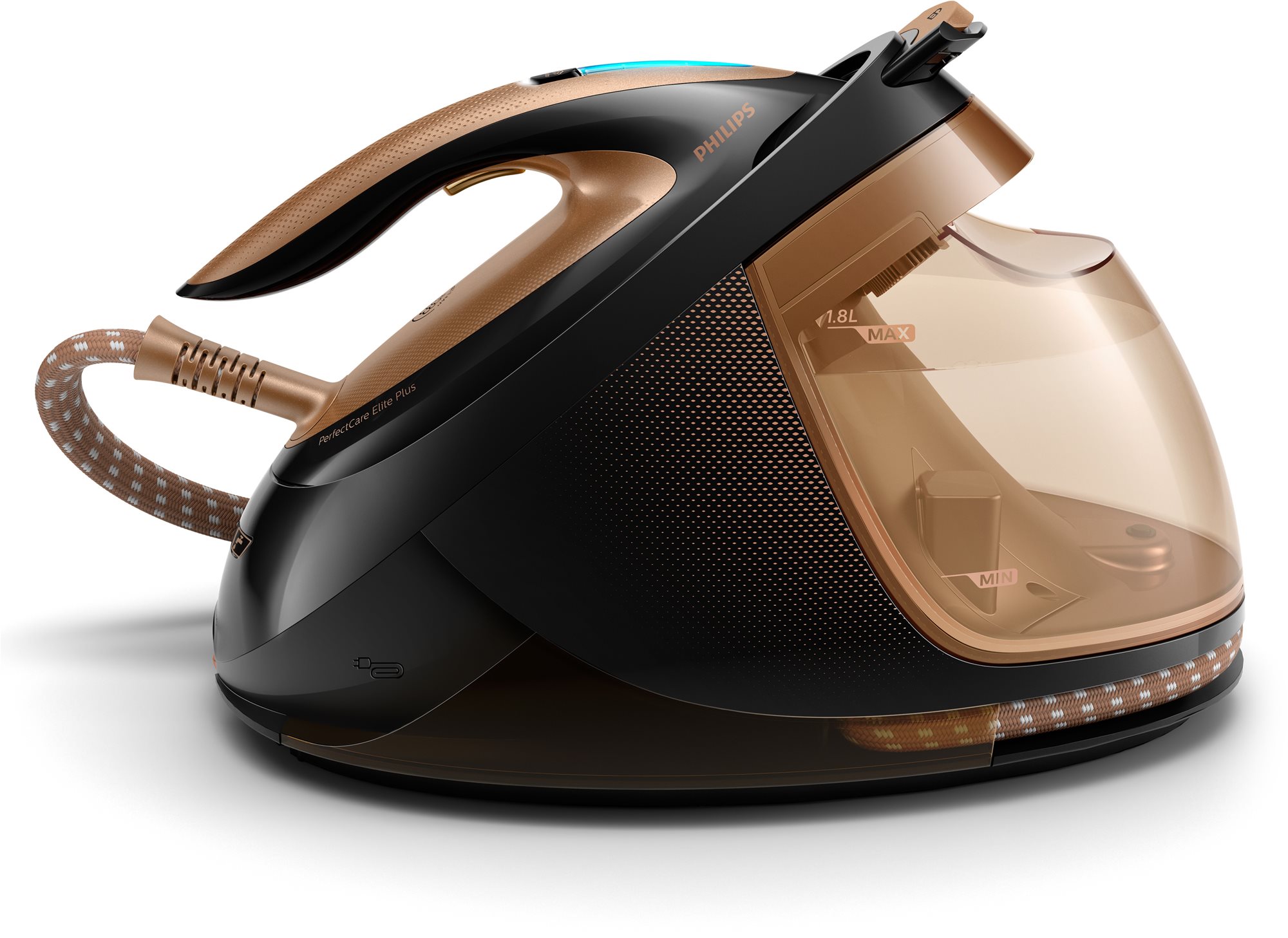 Philips GC9682/80 PerfectCare Elite Plus Gőzállomás