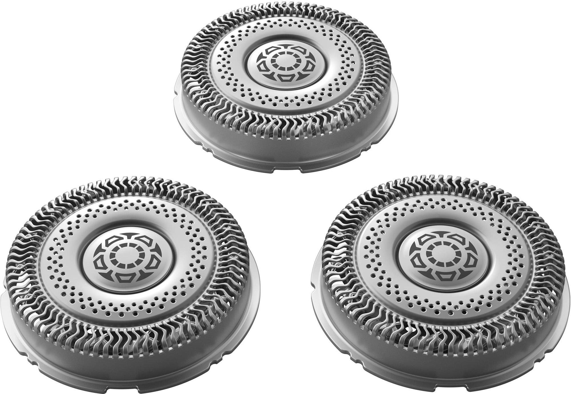 Philips SH91/50 Herrenrasierer-Ersatzköpfe